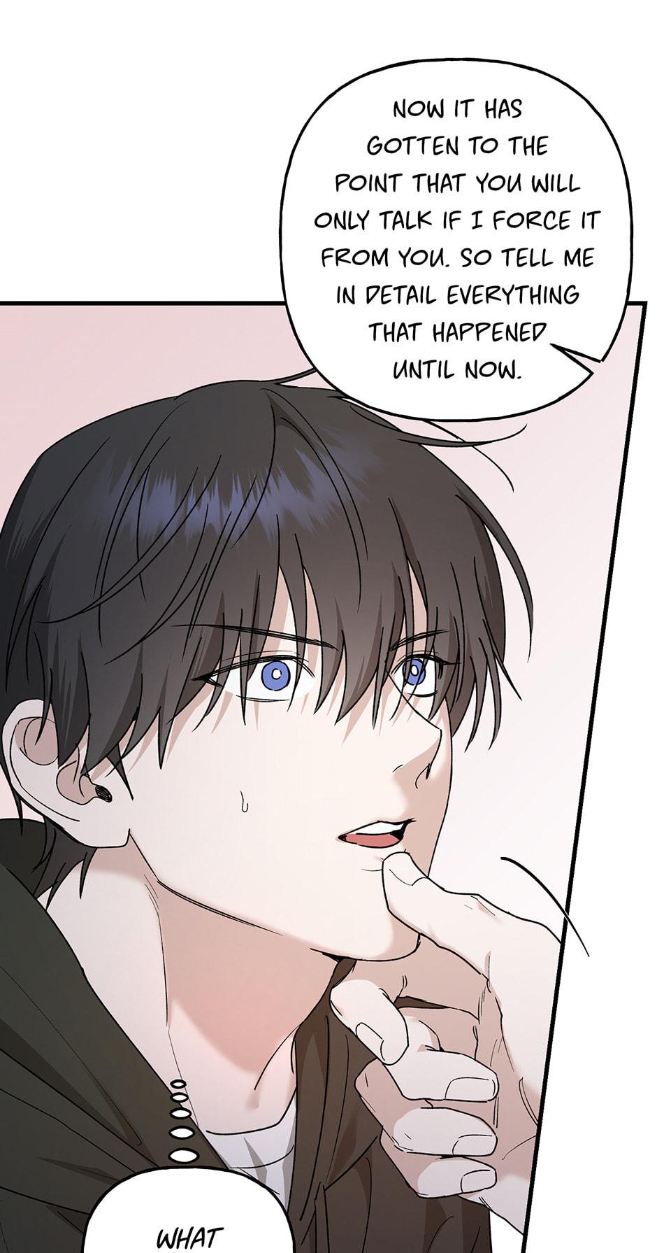 Read Behold, the Tiger chapter 18 image 53 on Lezhin