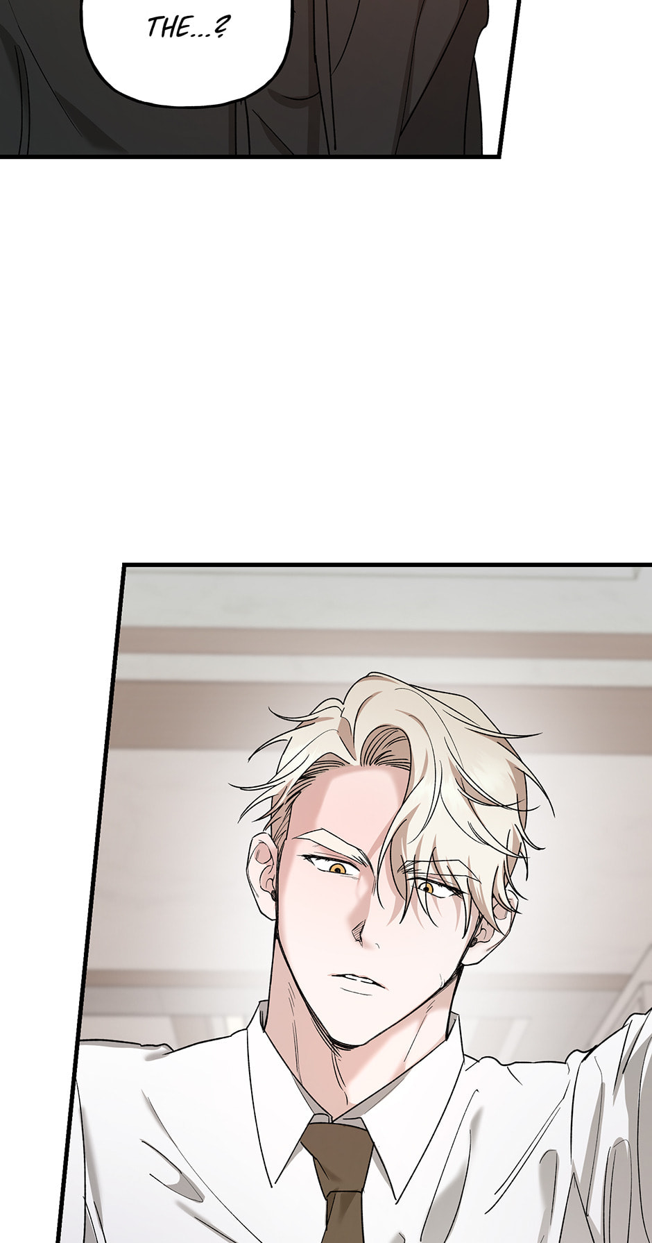 Read Behold, the Tiger chapter 18 image 54 on Lezhin