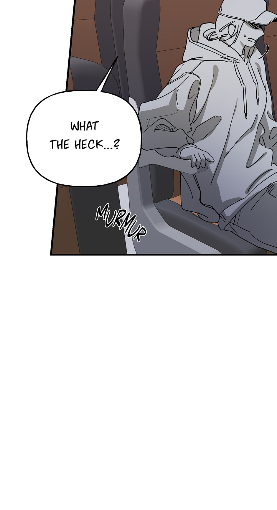 Read Behold, the Tiger chapter 18 image 6 on Lezhin