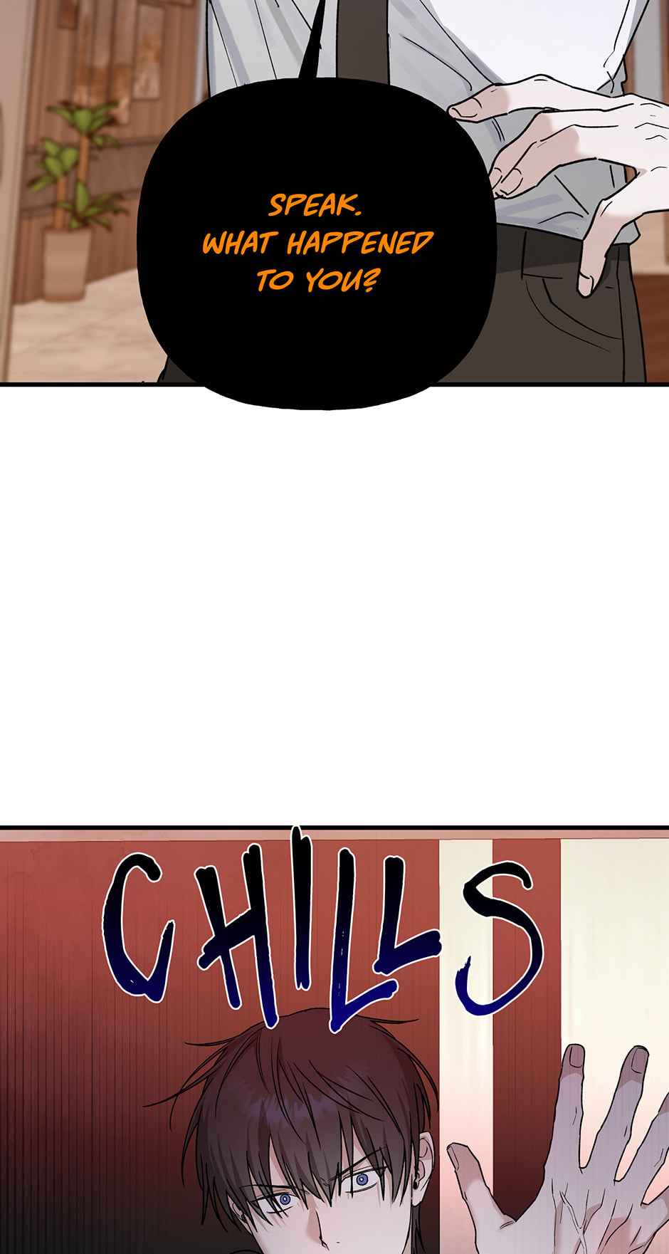Read Behold, the Tiger chapter 18 image 64 on Lezhin