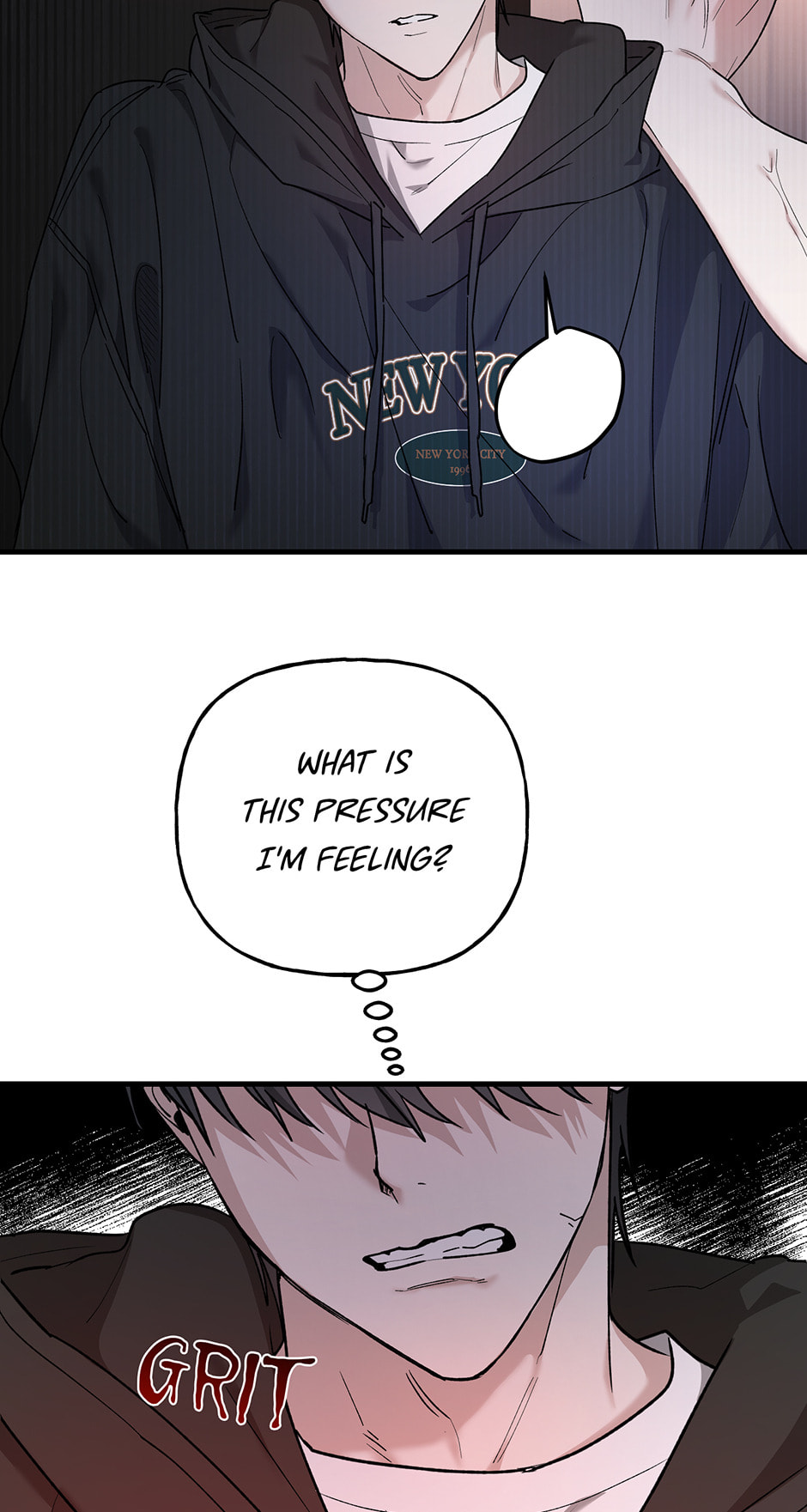Read Behold, the Tiger chapter 18 image 65 on Lezhin