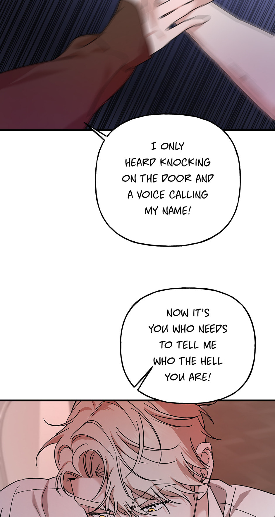 Read Behold, the Tiger chapter 18 image 67 on Lezhin
