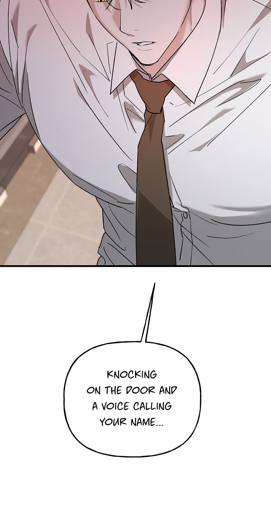 Read Behold, the Tiger chapter 18 image 68 on Lezhin