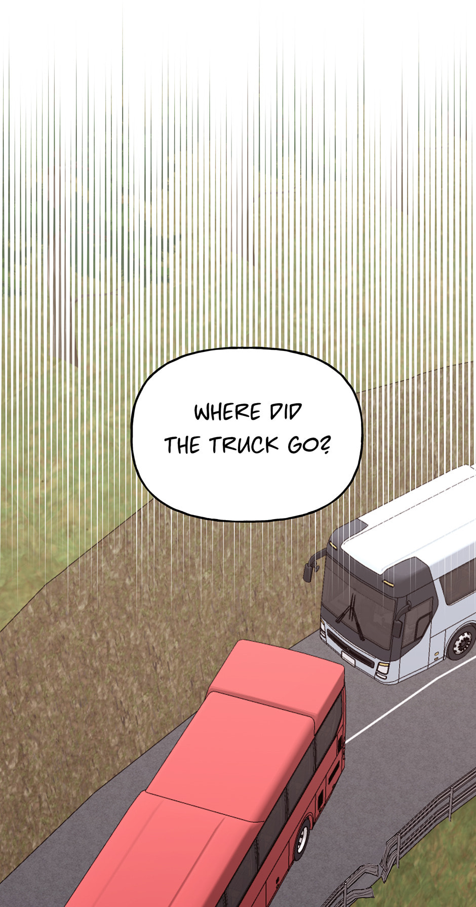 Read Behold, the Tiger chapter 18 image 7 on Lezhin