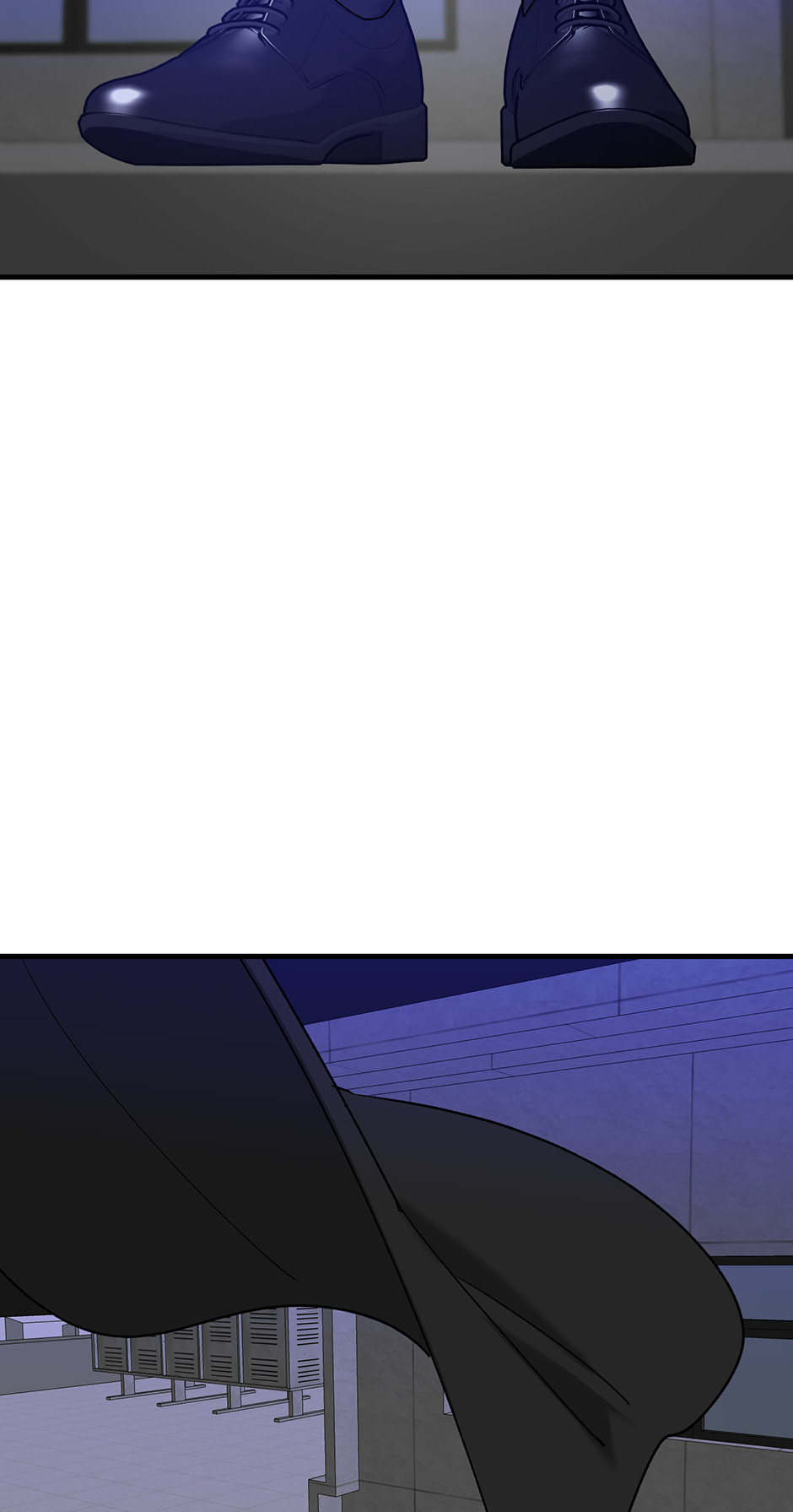 Read Behold, the Tiger chapter 18 image 72 on Lezhin