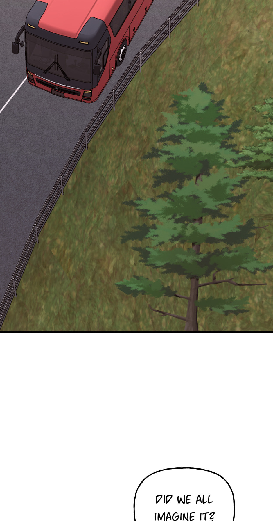 Read Behold, the Tiger chapter 18 image 8 on Lezhin