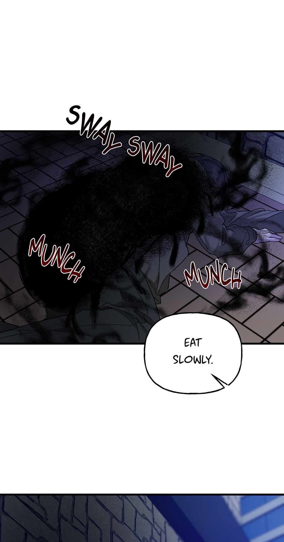 Read Behold, the Tiger chapter 18 image 87 on Lezhin