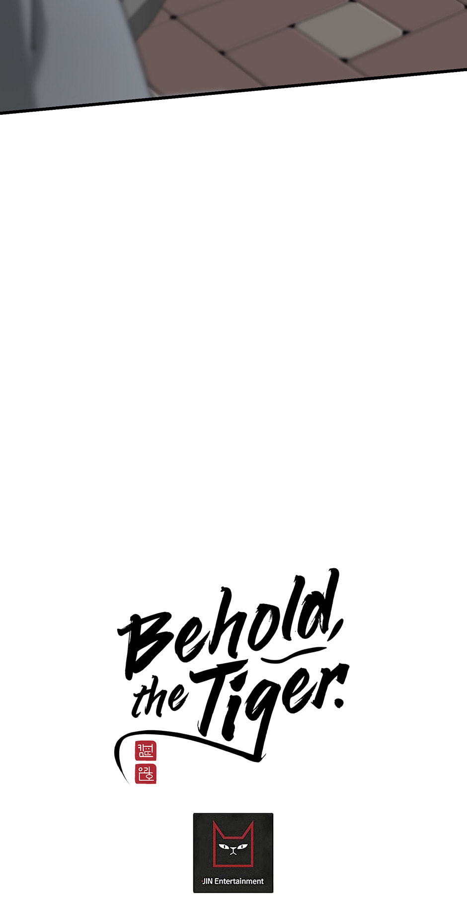 Read Behold, the Tiger chapter 18 image 96 on Lezhin