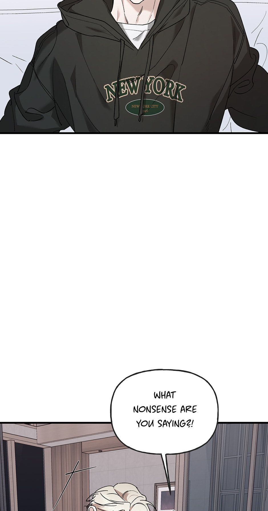 Read Behold, the Tiger chapter 19 image 12 on Lezhin