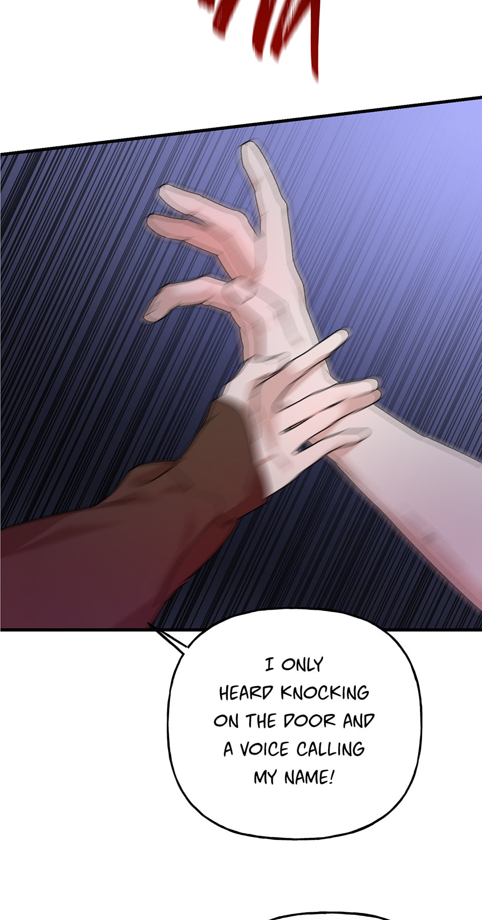 Read Behold, the Tiger chapter 19 image 2 on Lezhin