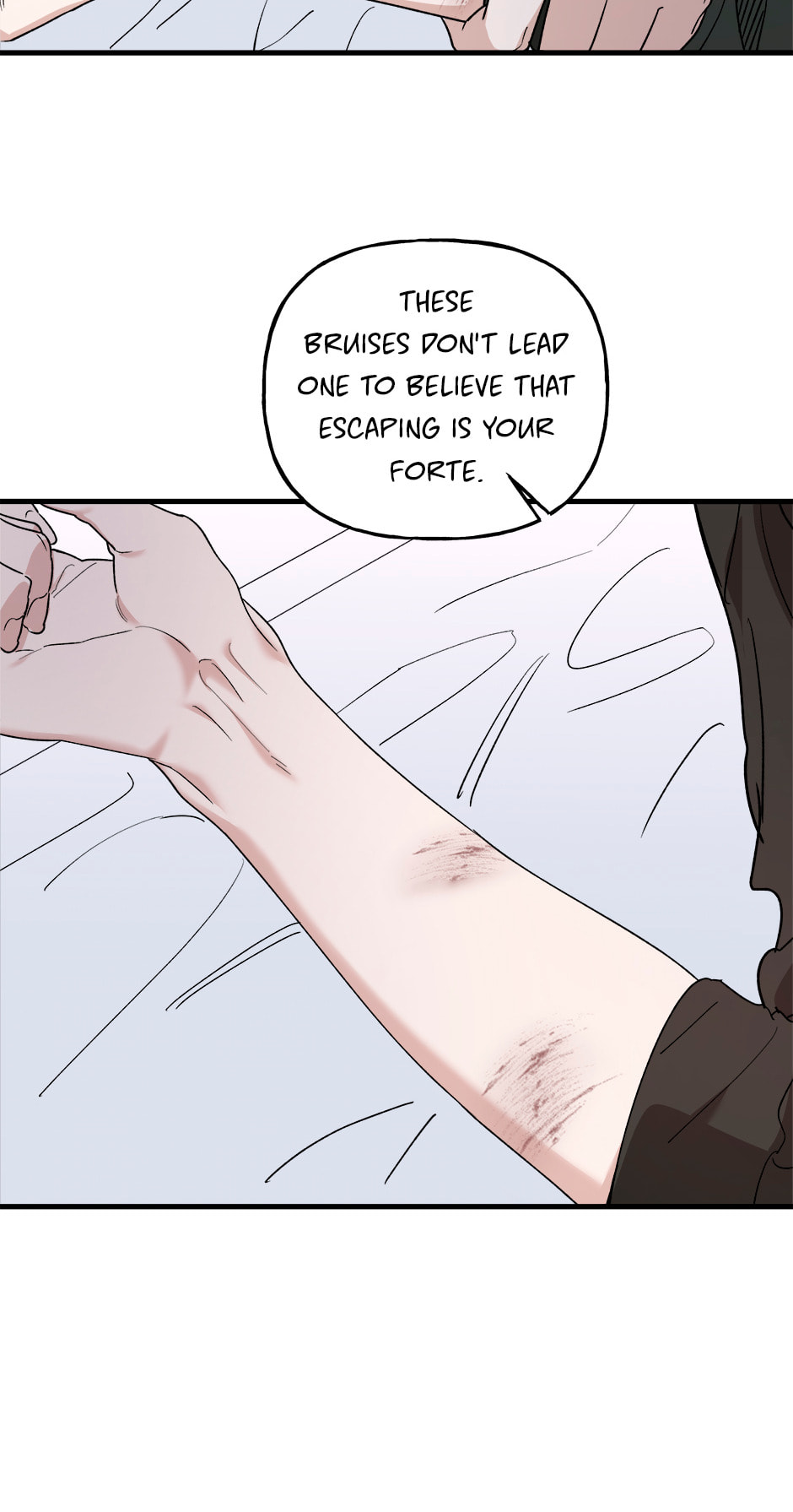 Read Behold, the Tiger chapter 19 image 24 on Lezhin