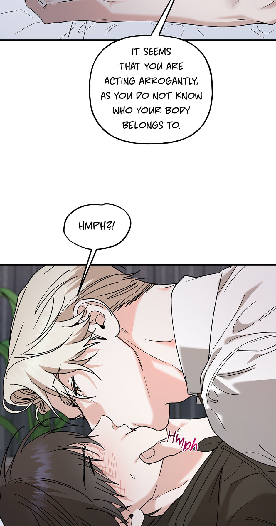 Read Behold, the Tiger chapter 19 image 29 on Lezhin