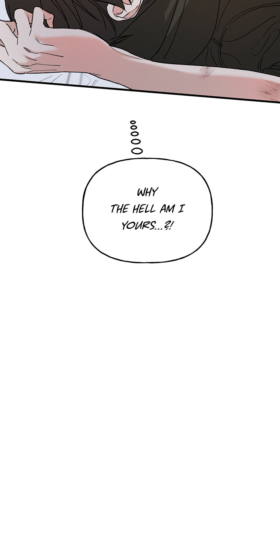 Read Behold, the Tiger chapter 19 image 30 on Lezhin
