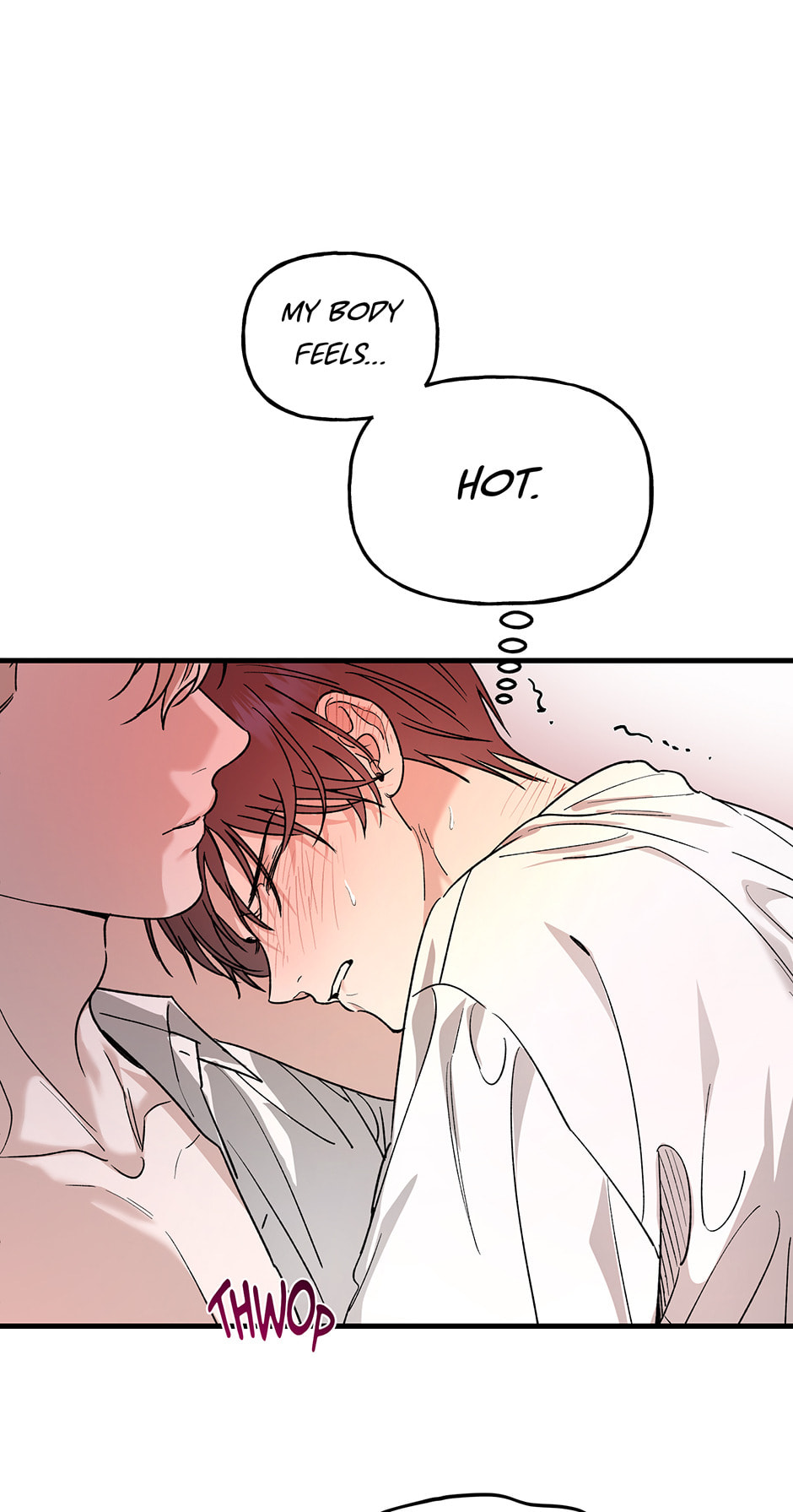 Read Behold, the Tiger chapter 19 image 33 on Lezhin