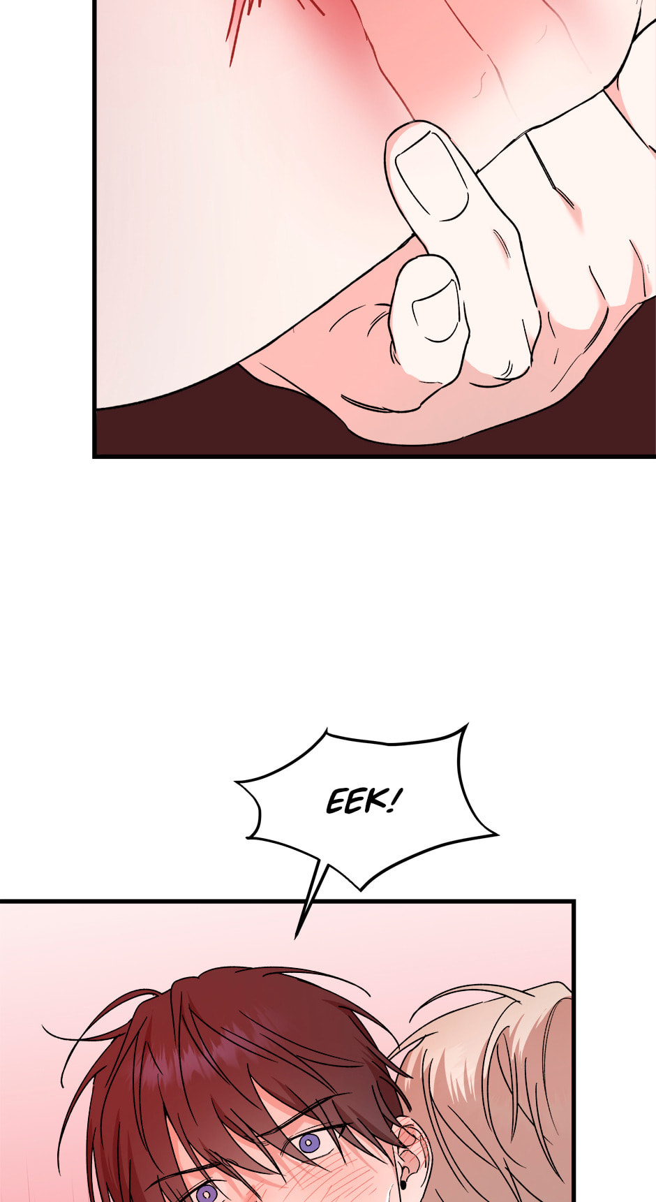 Read Behold, the Tiger chapter 19 image 37 on Lezhin