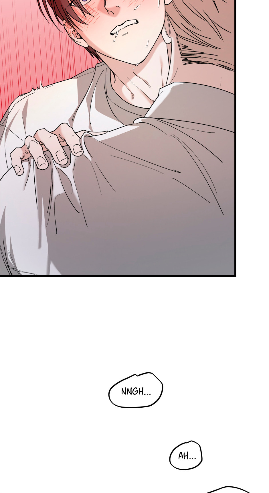 Read Behold, the Tiger chapter 19 image 38 on Lezhin