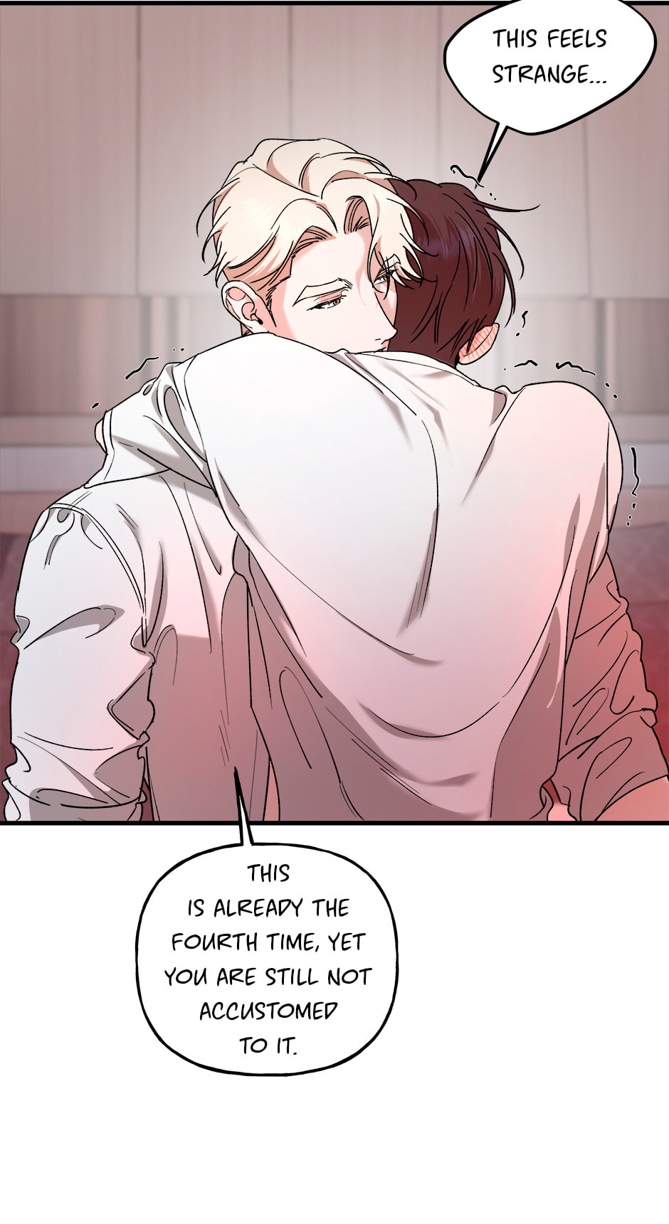 Read Behold, the Tiger chapter 19 image 39 on Lezhin