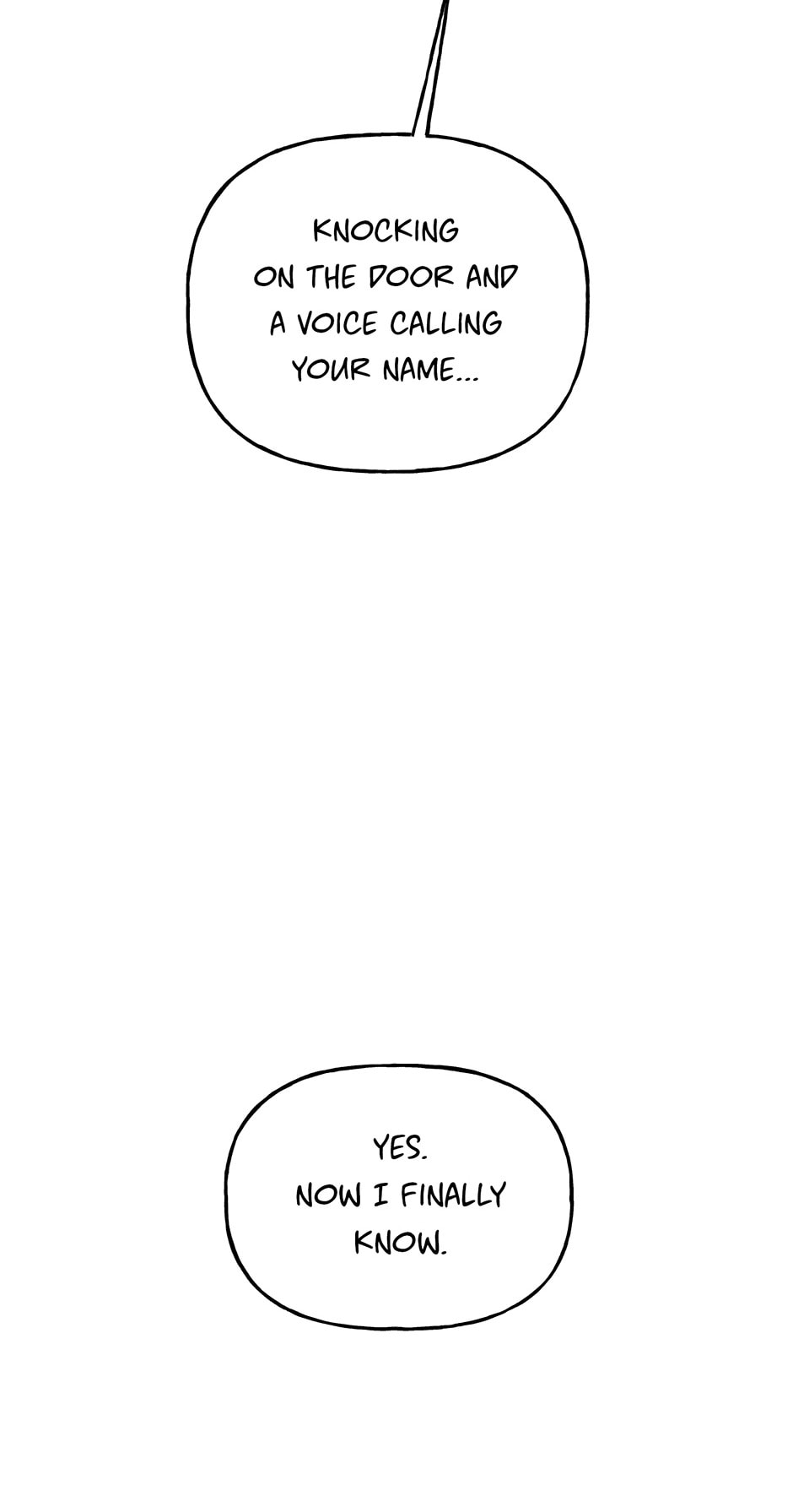 Read Behold, the Tiger chapter 19 image 4 on Lezhin