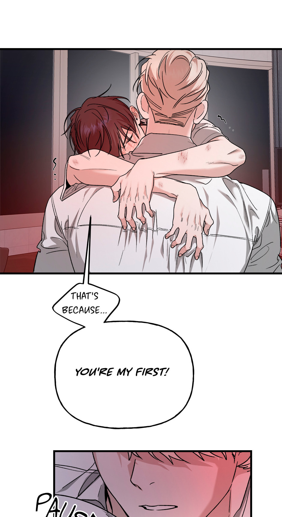 Read Behold, the Tiger chapter 19 image 40 on Lezhin
