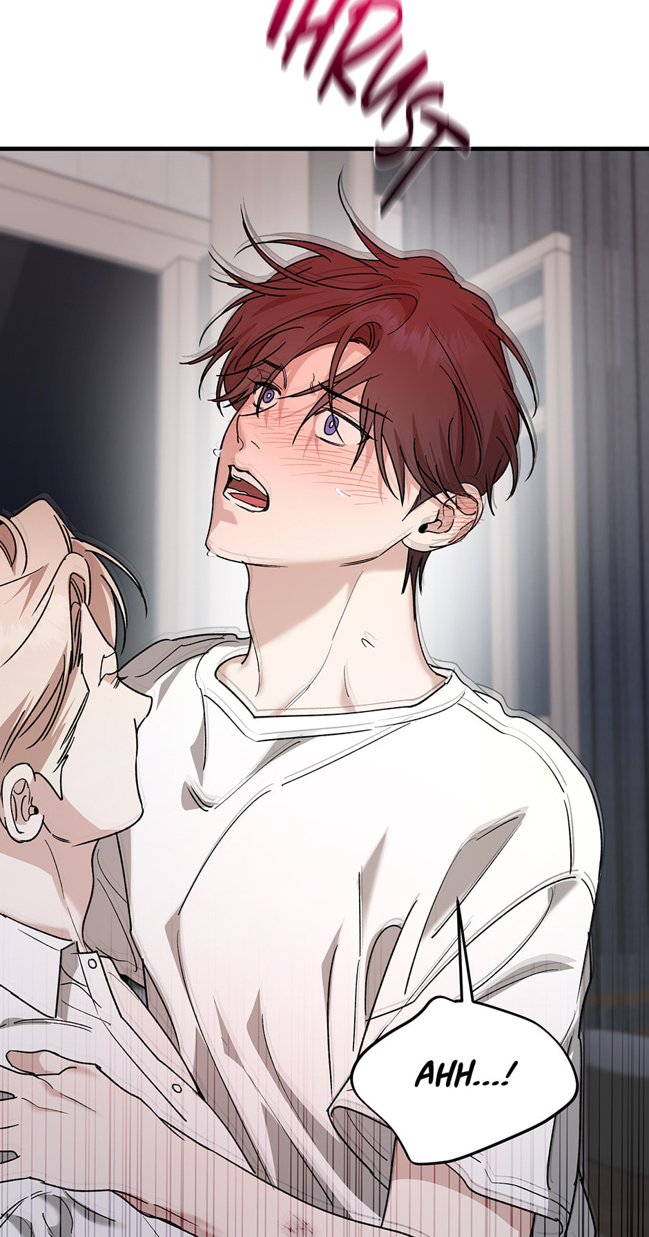 Read Behold, the Tiger chapter 19 image 44 on Lezhin