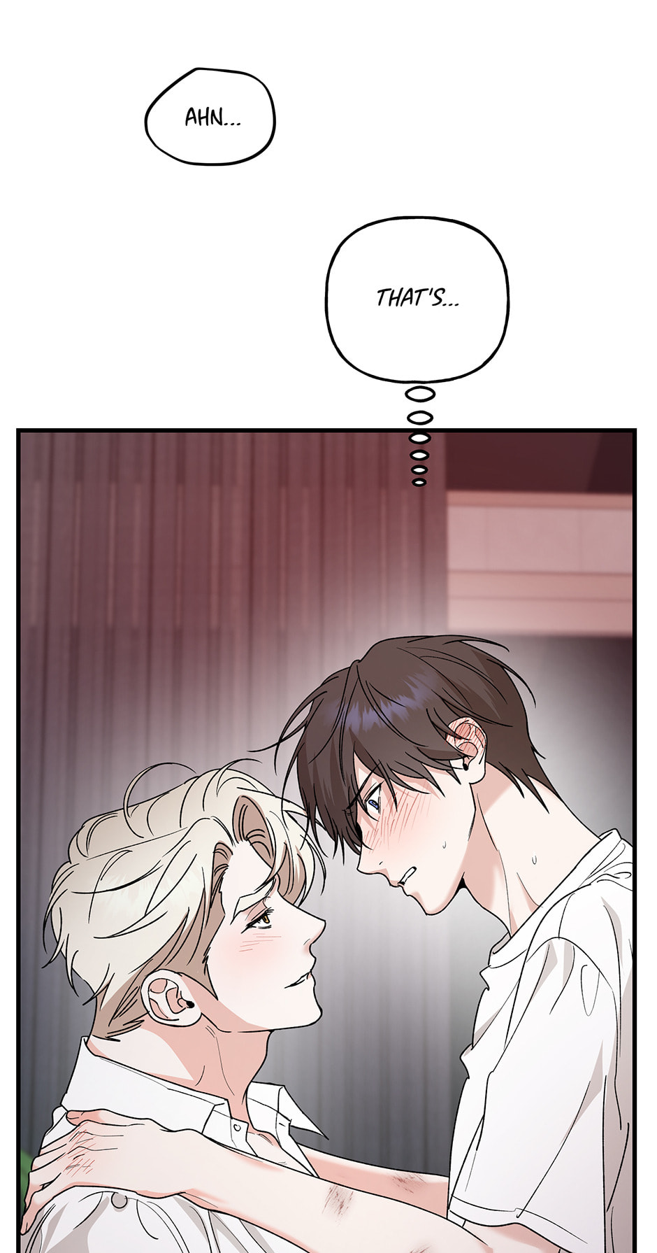 Read Behold, the Tiger chapter 19 image 46 on Lezhin