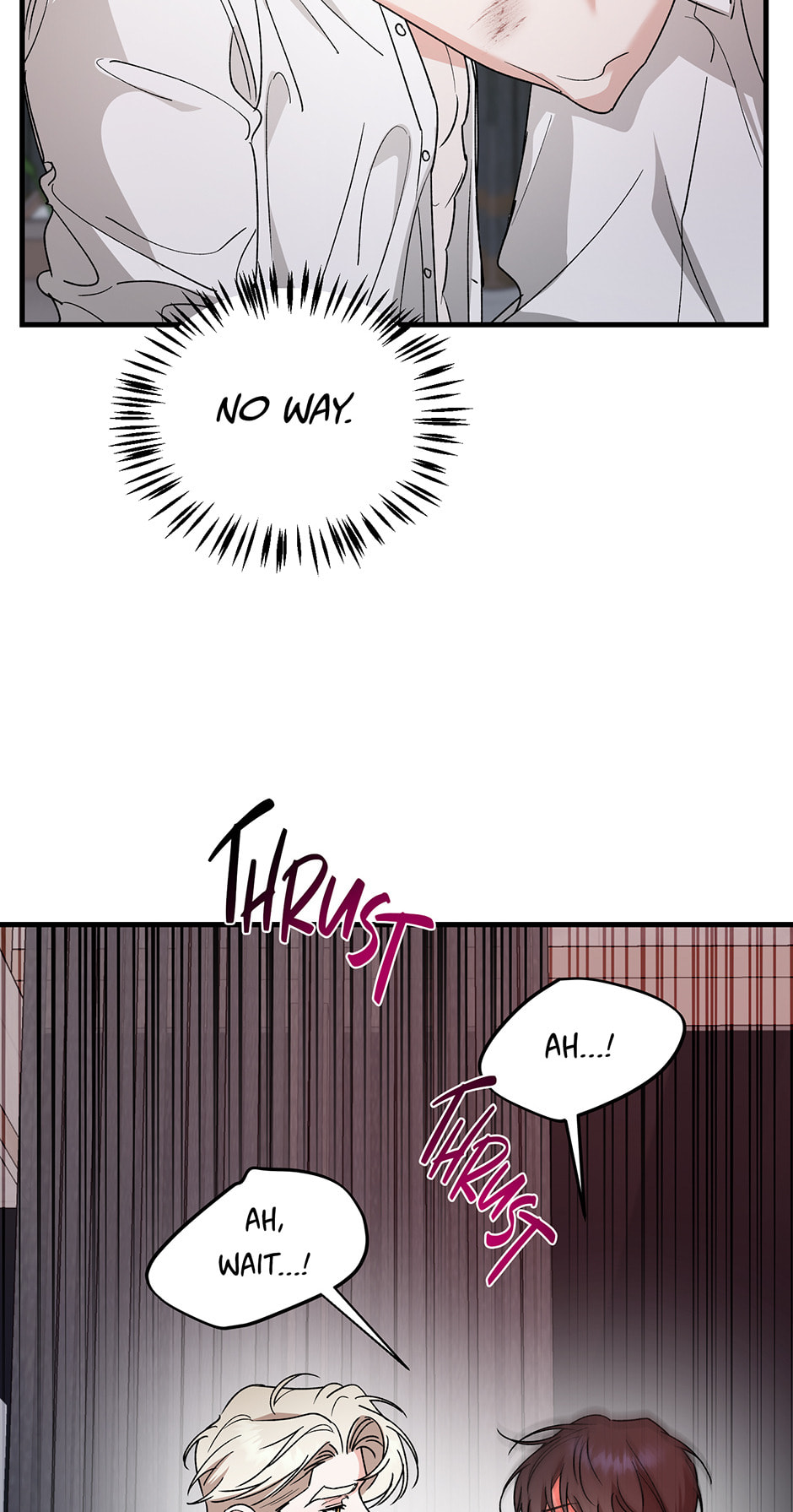 Read Behold, the Tiger chapter 19 image 47 on Lezhin