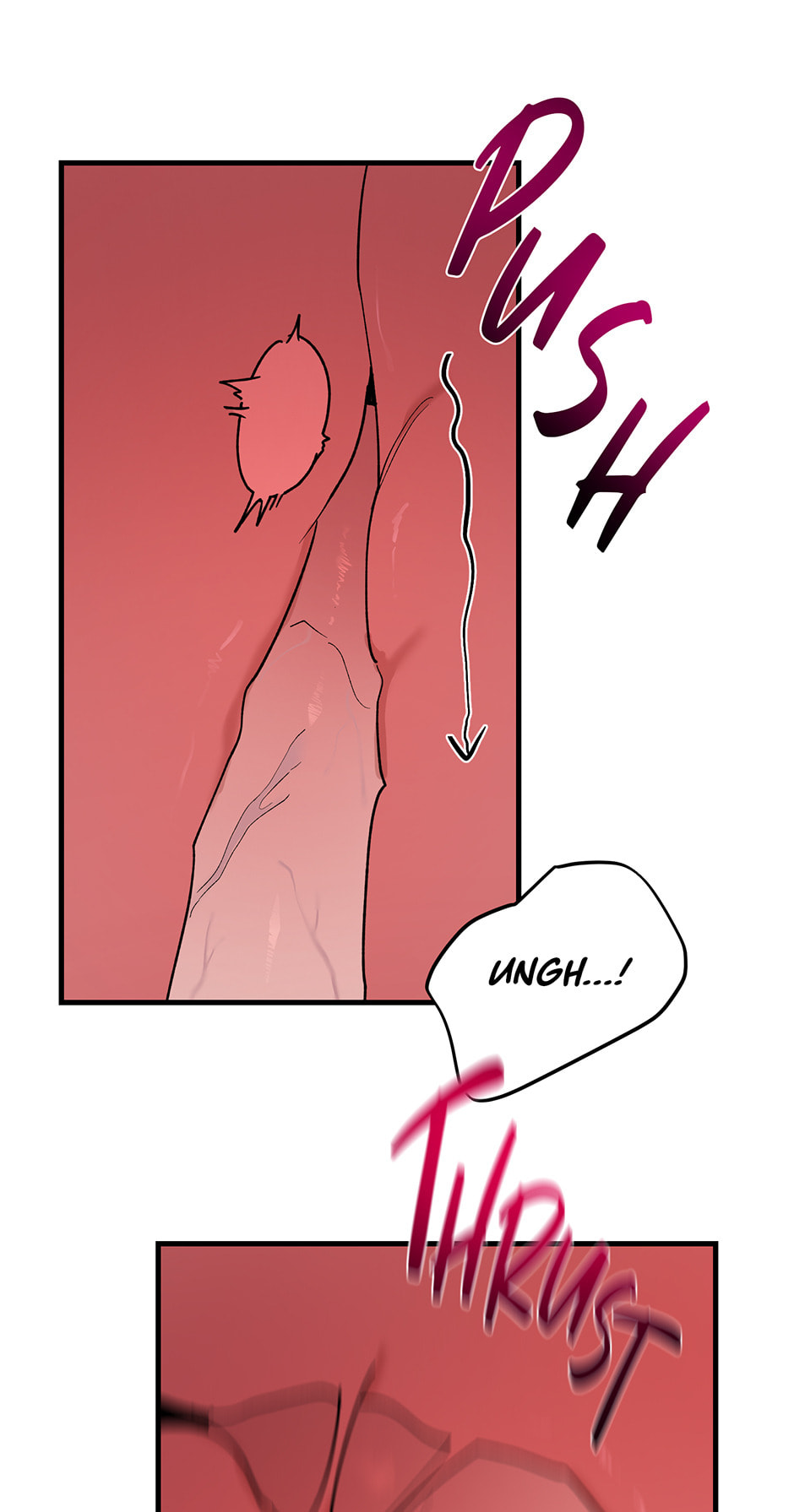 Read Behold, the Tiger chapter 19 image 49 on Lezhin