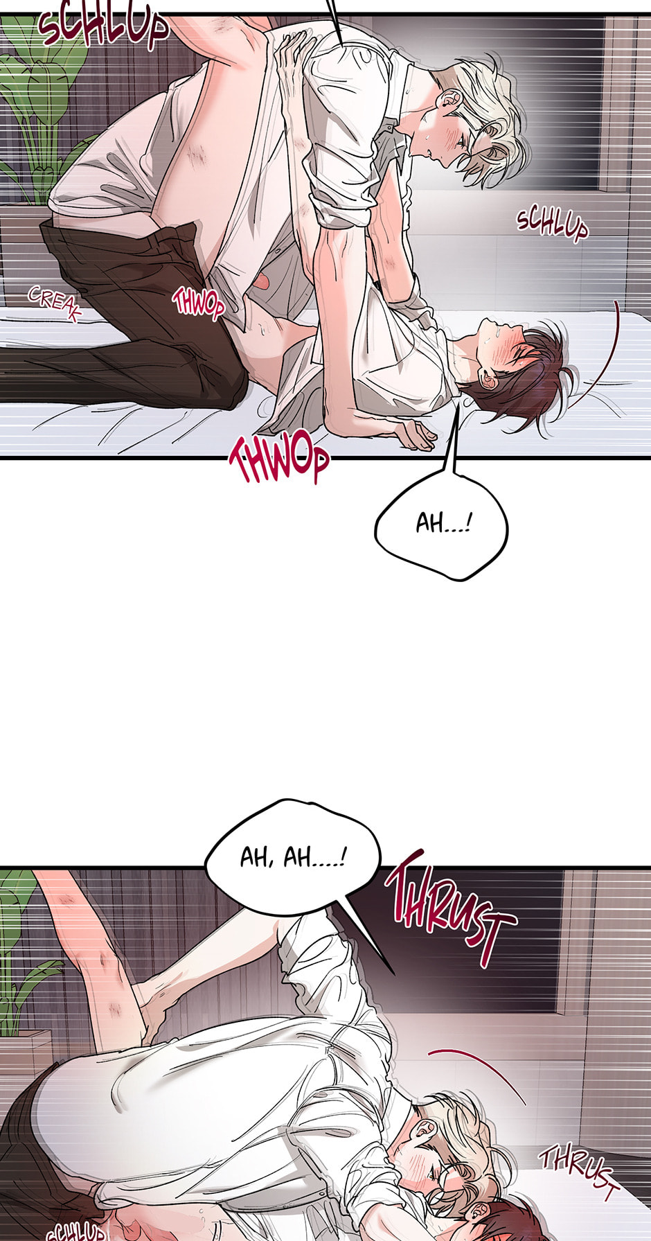 Read Behold, the Tiger chapter 19 image 51 on Lezhin
