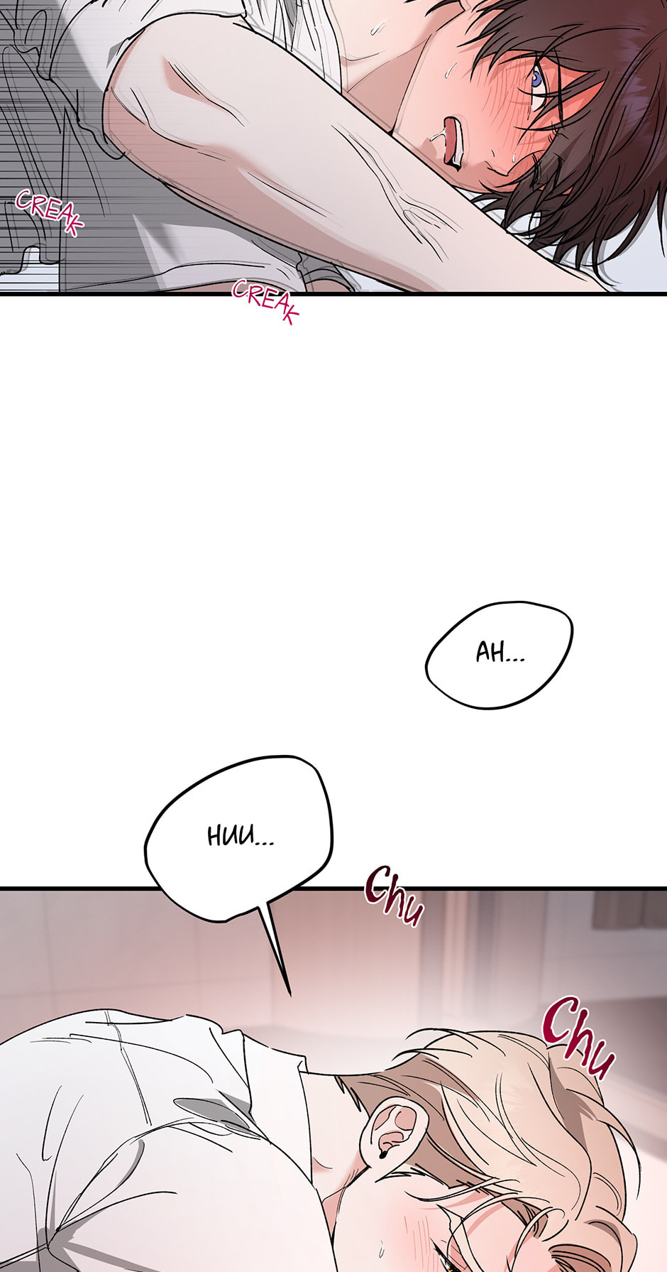 Read Behold, the Tiger chapter 19 image 53 on Lezhin