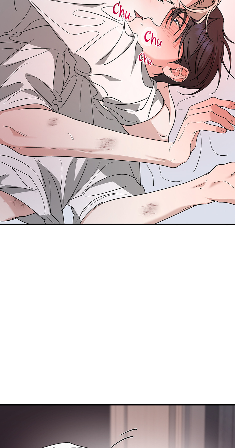 Read Behold, the Tiger chapter 19 image 54 on Lezhin