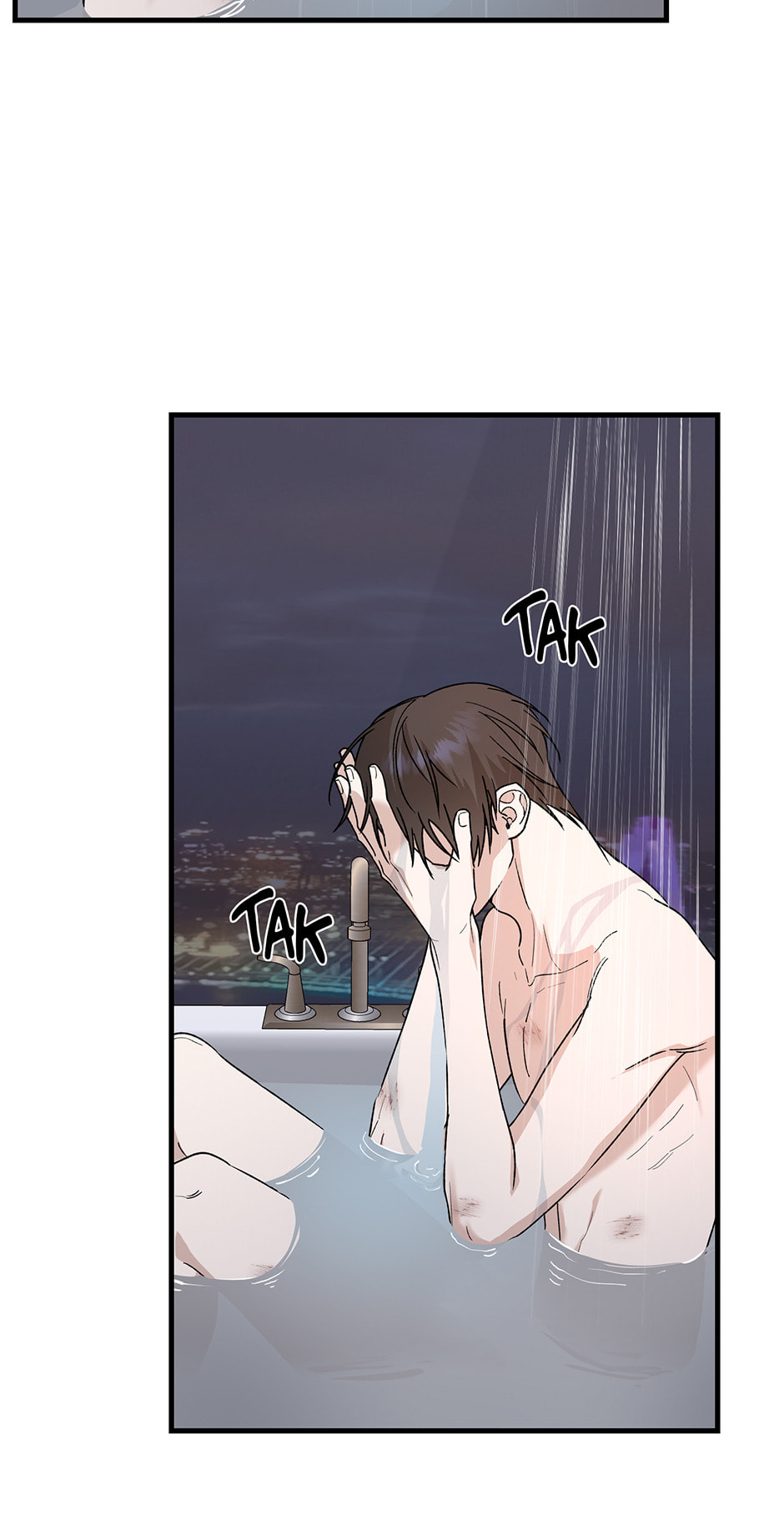 Read Behold, the Tiger chapter 19 image 59 on Lezhin