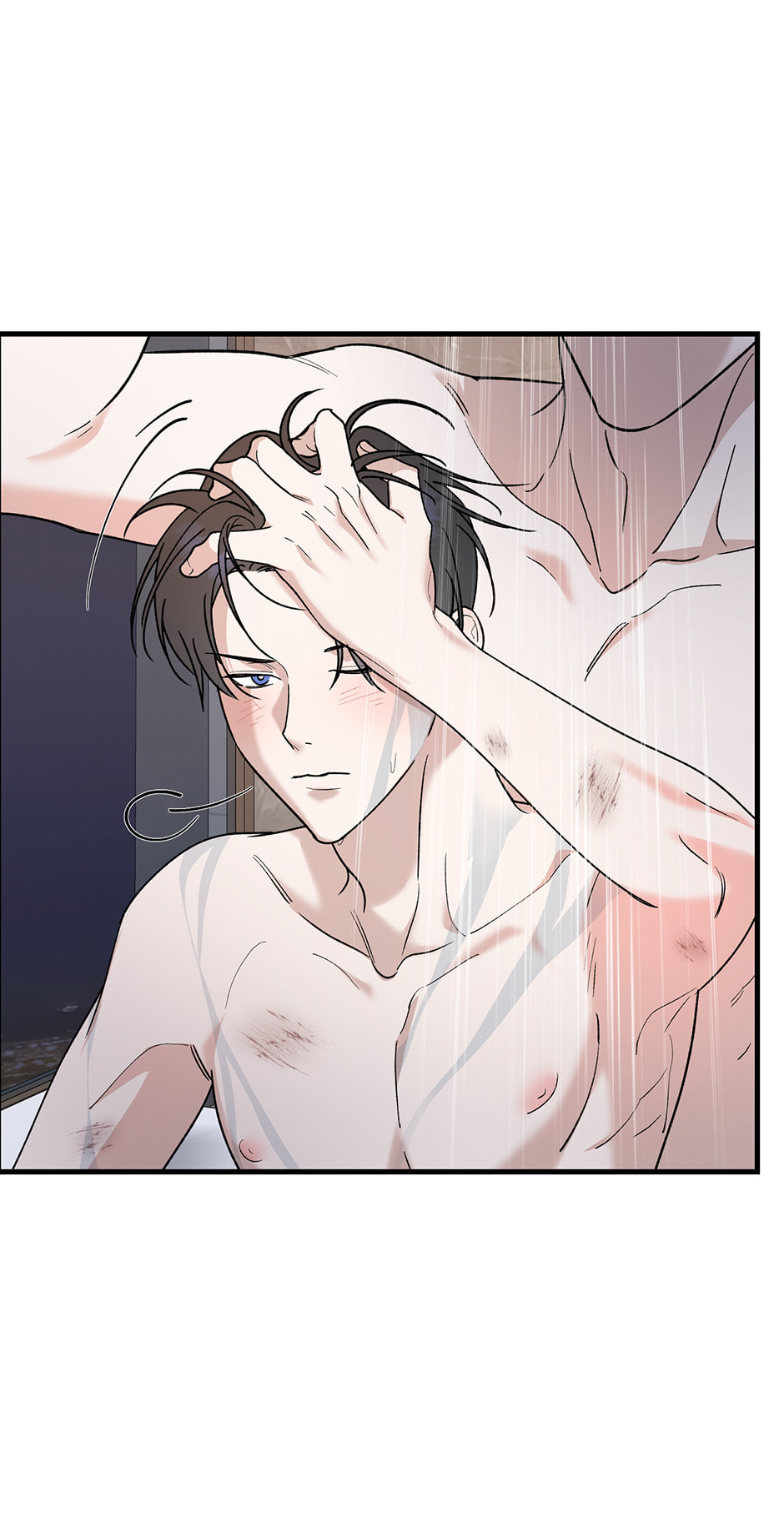 Read Behold, the Tiger chapter 19 image 60 on Lezhin