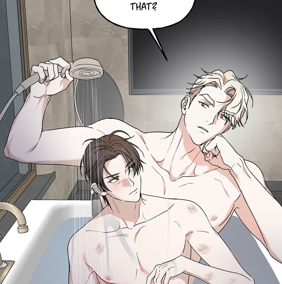 Read Behold, the Tiger chapter 19 image 62 on Lezhin