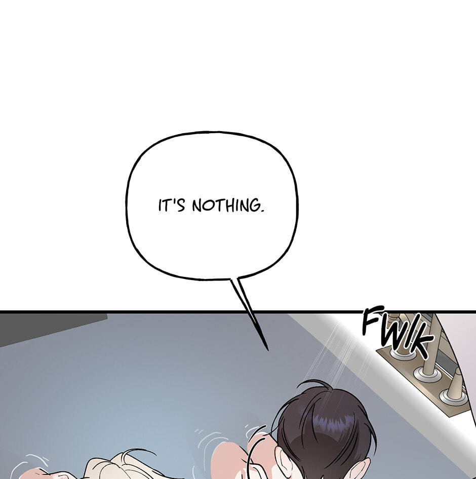 Read Behold, the Tiger chapter 19 image 69 on Lezhin