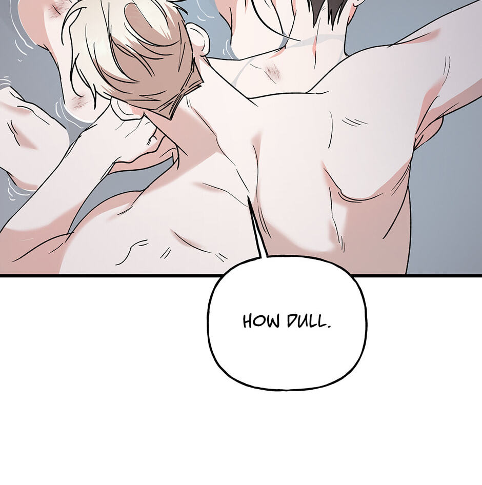 Read Behold, the Tiger chapter 19 image 70 on Lezhin