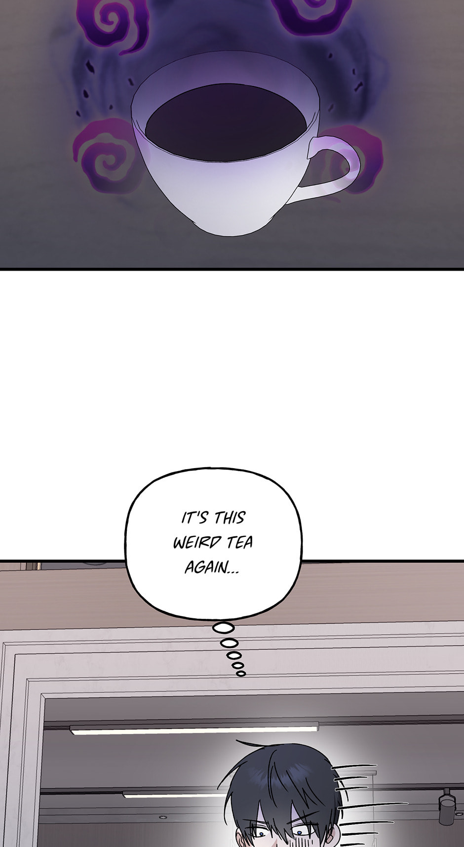 Read Behold, the Tiger chapter 19 image 74 on Lezhin