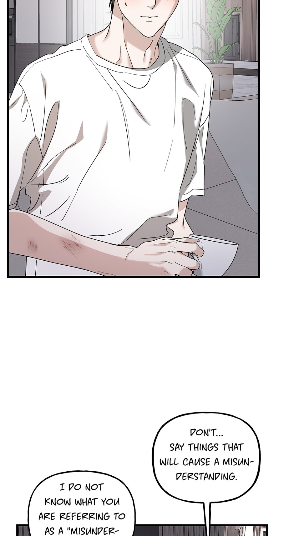 Read Behold, the Tiger chapter 19 image 77 on Lezhin