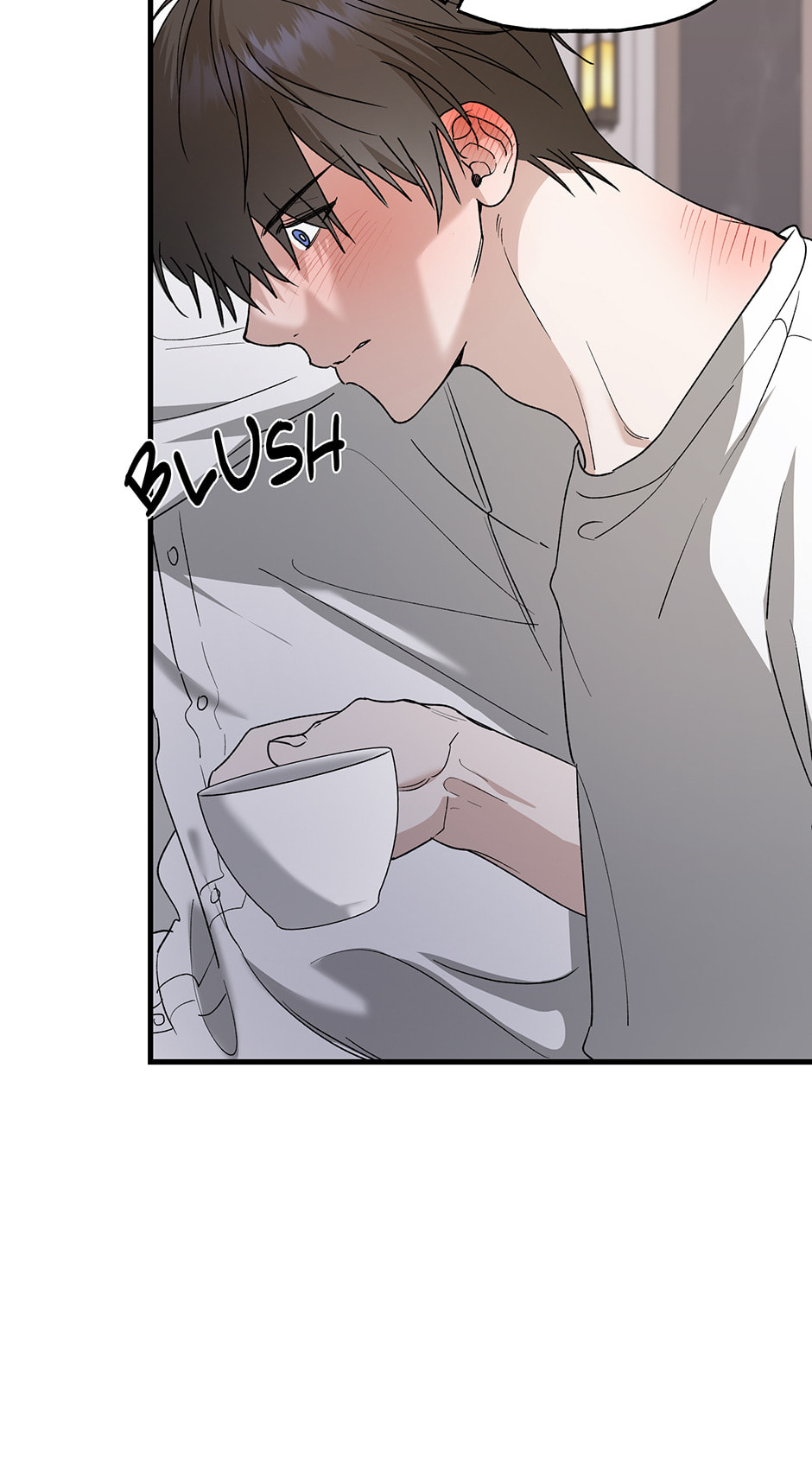 Read Behold, the Tiger chapter 19 image 79 on Lezhin