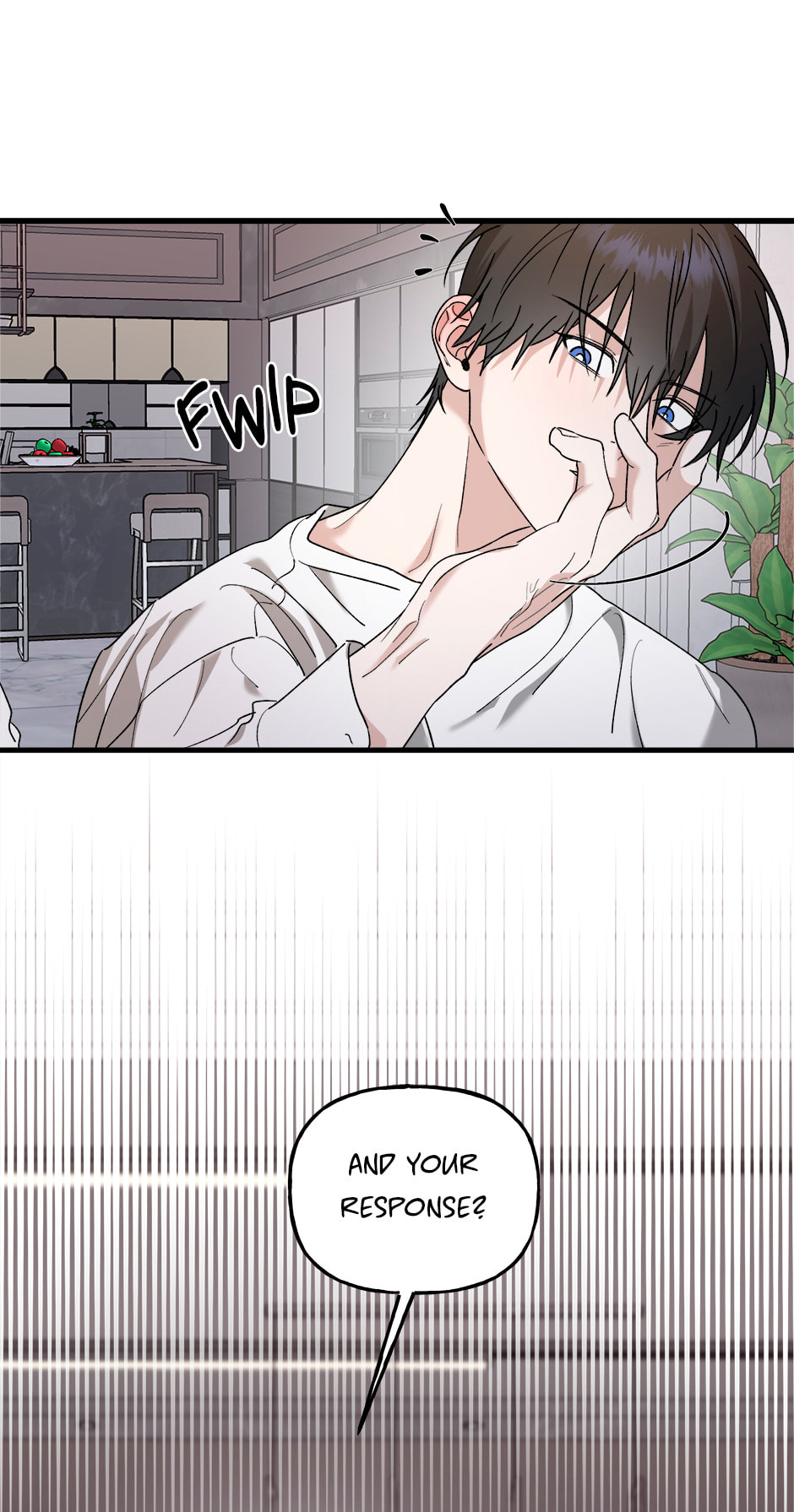 Read Behold, the Tiger chapter 19 image 80 on Lezhin