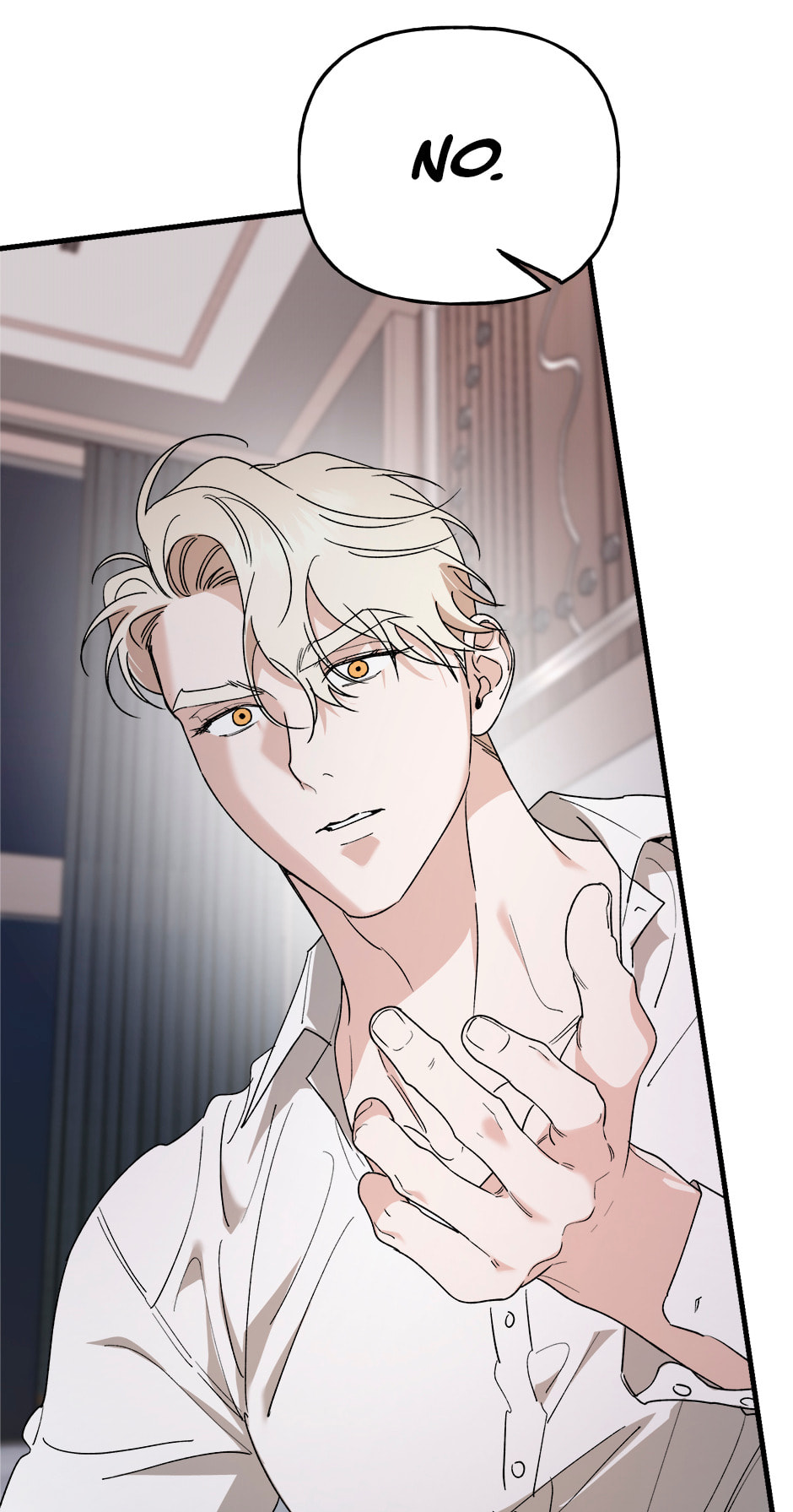 Read Behold, the Tiger chapter 19 image 82 on Lezhin