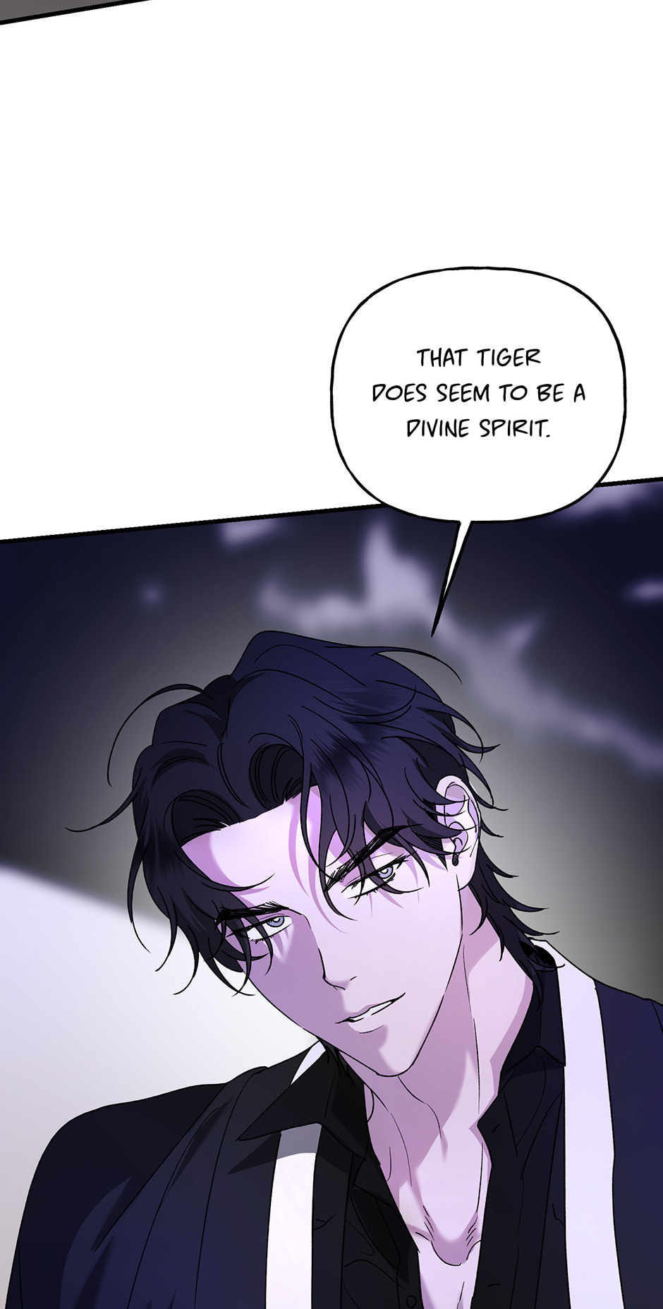 Read Behold, the Tiger chapter 19 image 91 on Lezhin