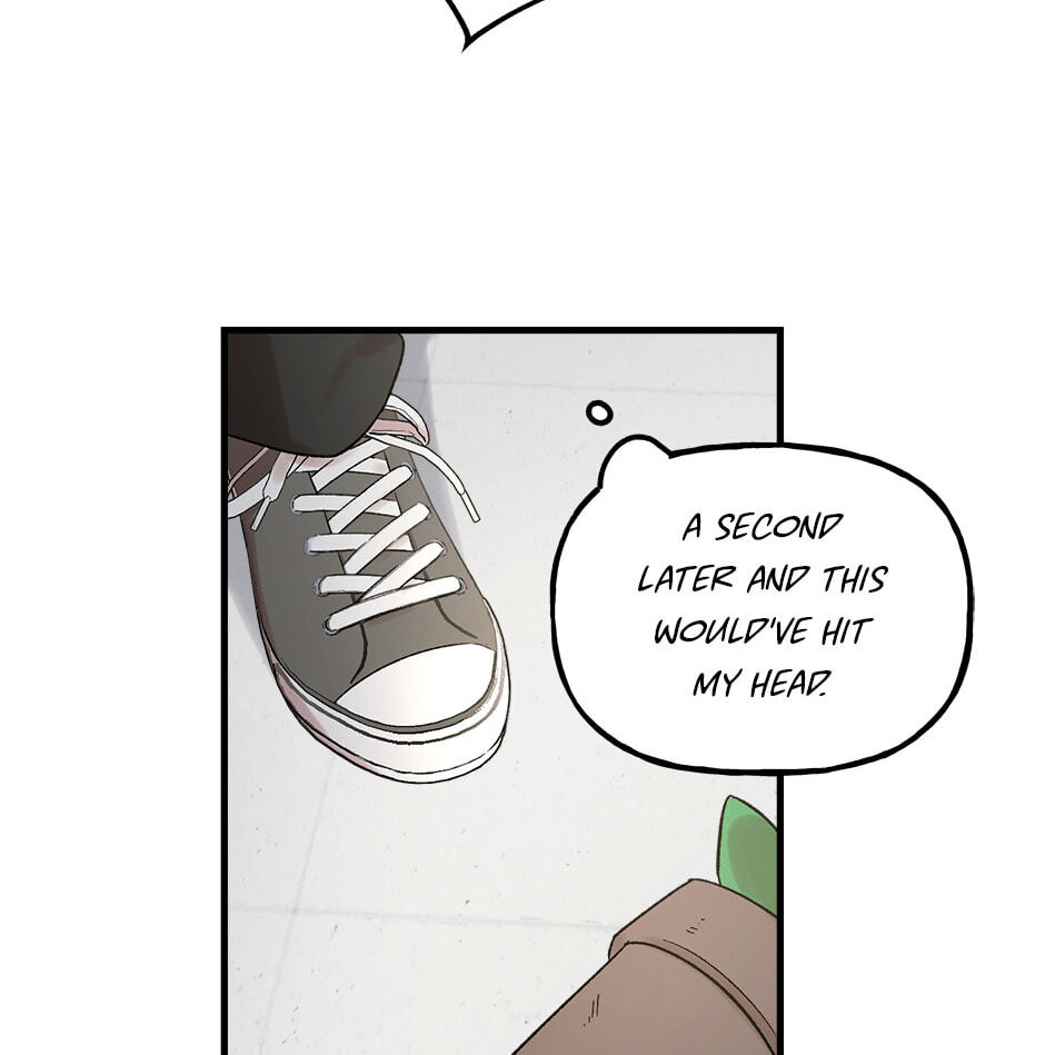 Read Behold, the Tiger chapter 2 image 1 on Lezhin