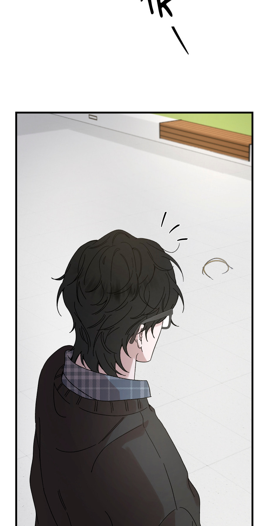 Read Behold, the Tiger chapter 2 image 14 on Lezhin