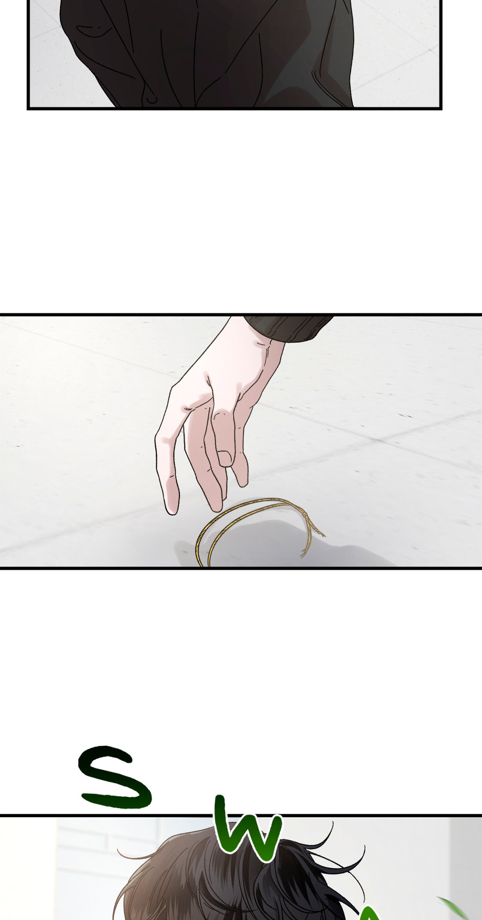 Read Behold, the Tiger chapter 2 image 15 on Lezhin