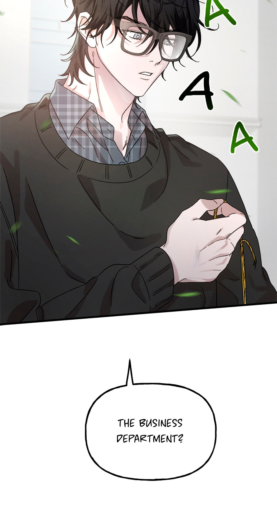 Read Behold, the Tiger chapter 2 image 16 on Lezhin