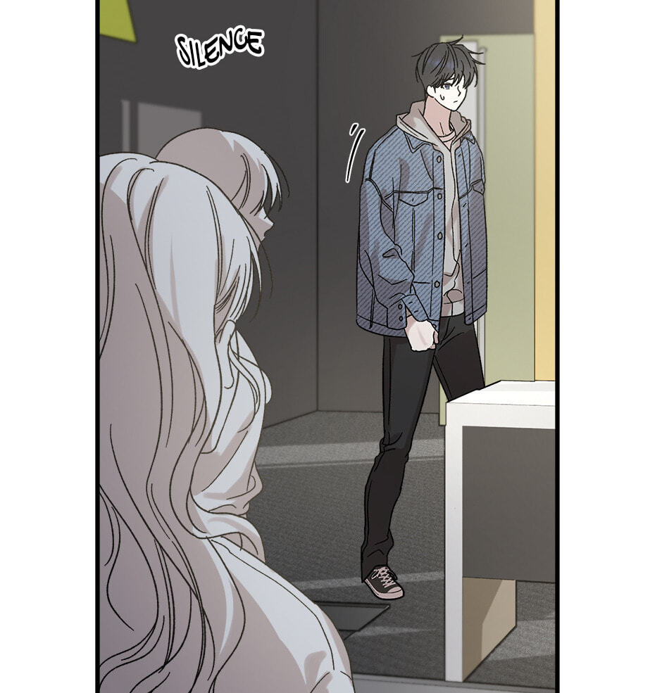 Read Behold, the Tiger chapter 2 image 21 on Lezhin