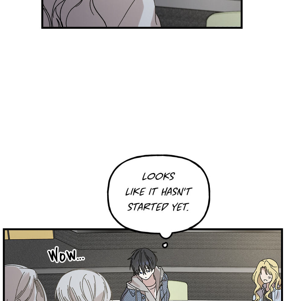 Read Behold, the Tiger chapter 2 image 22 on Lezhin