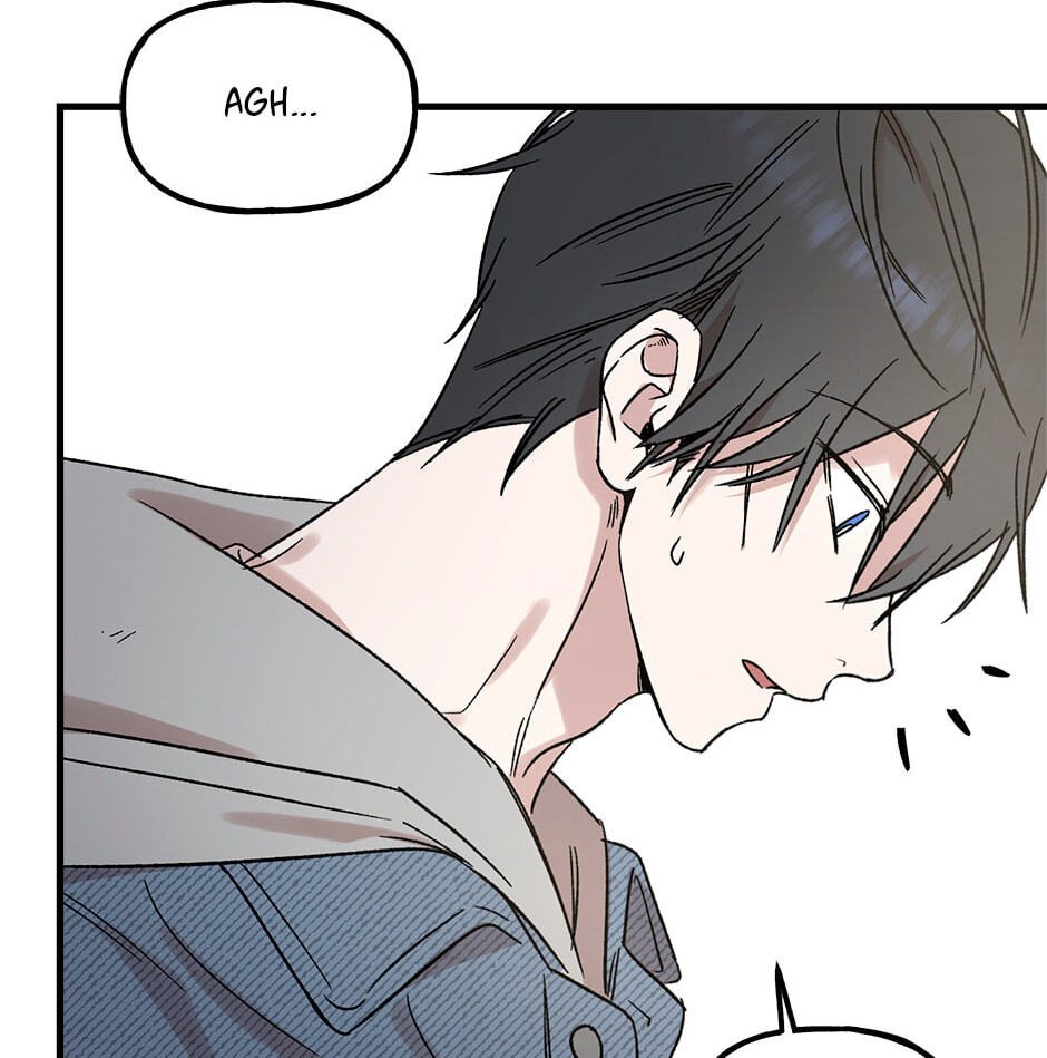 Read Behold, the Tiger chapter 2 image 3 on Lezhin