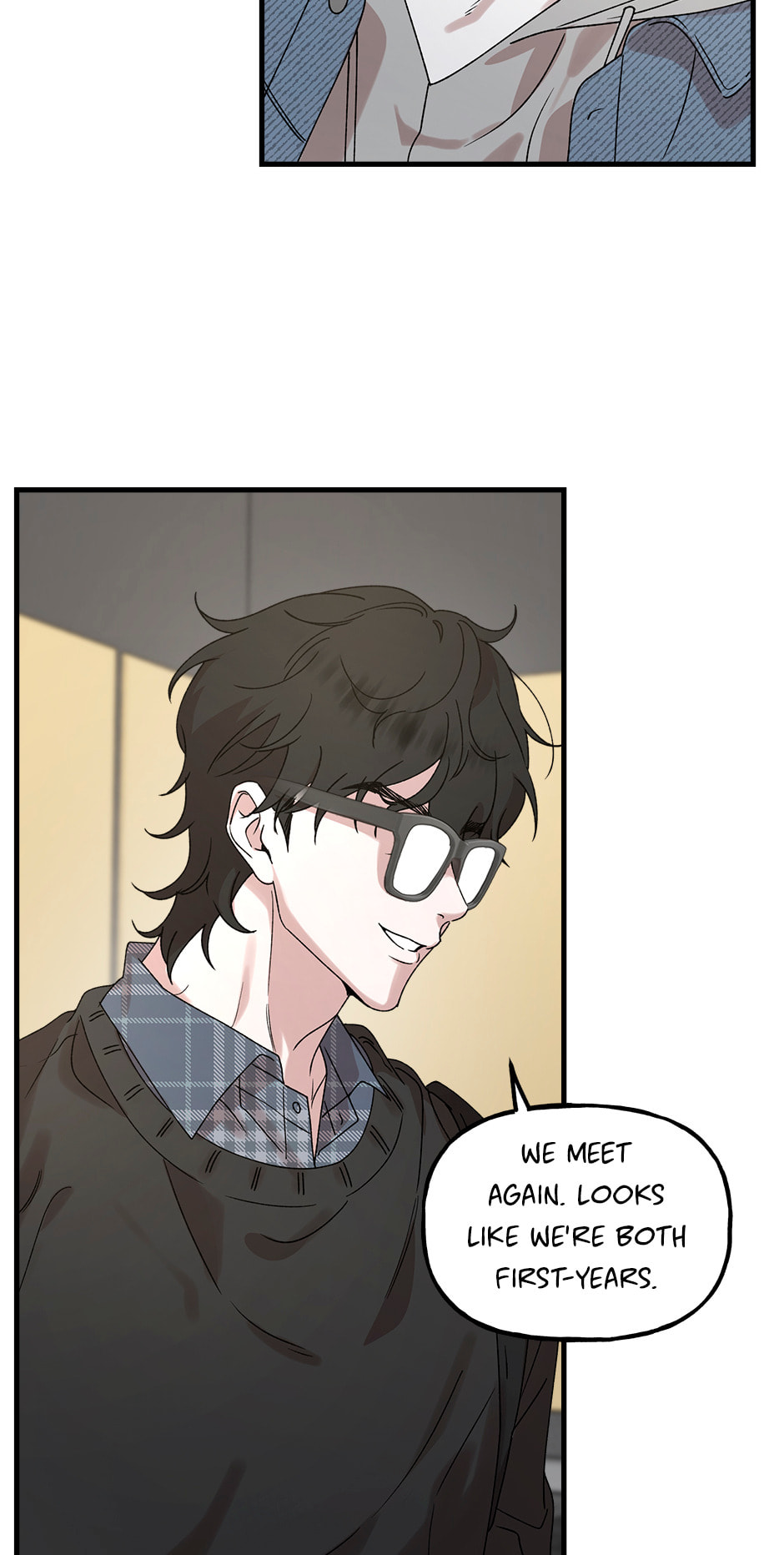 Read Behold, the Tiger chapter 2 image 33 on Lezhin