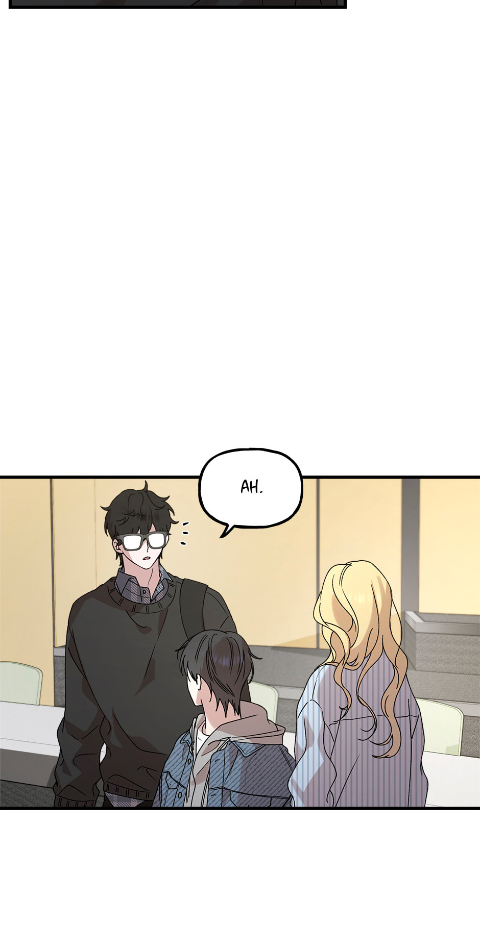 Read Behold, the Tiger chapter 2 image 34 on Lezhin